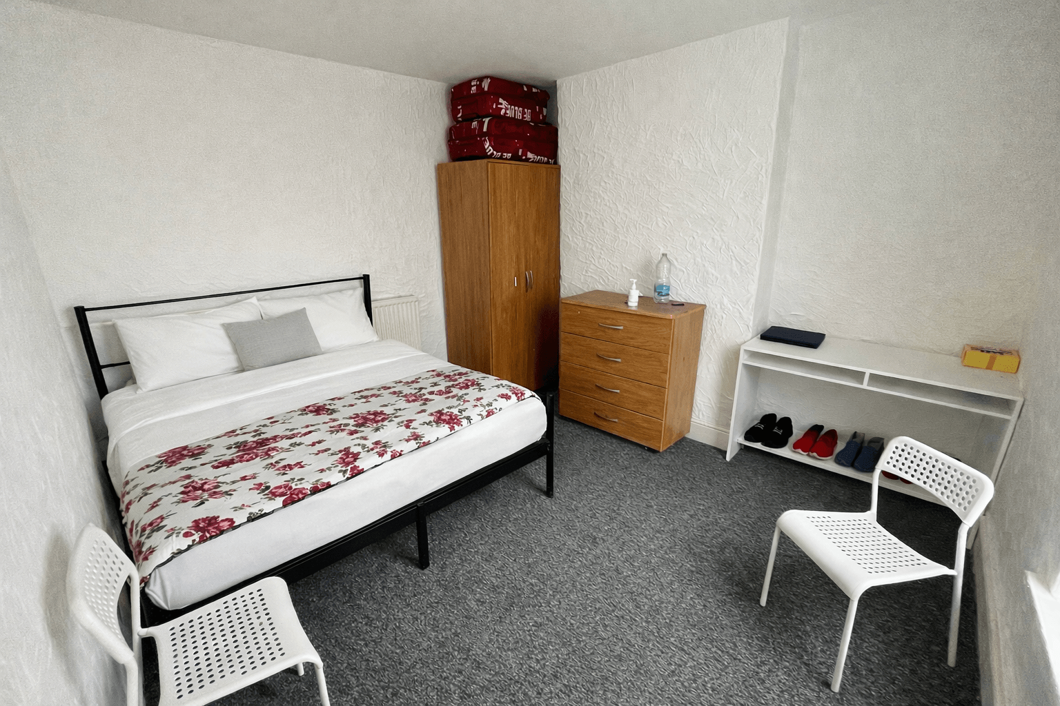 6 bed property in Llantrisant Street, Cardiff